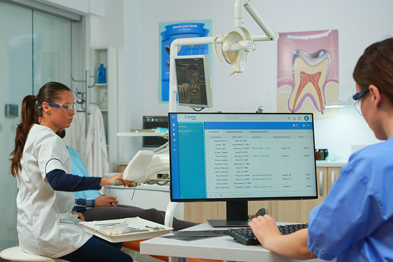 Dental Billing Challenges and Solutions for 2025