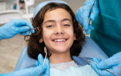 Exploring Insurance Coverage and Medical Billing for Pediatric Dental Services