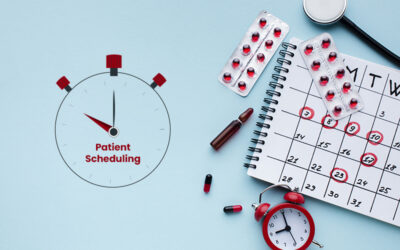 How to Optimize Patient Scheduling for Efficient Billing