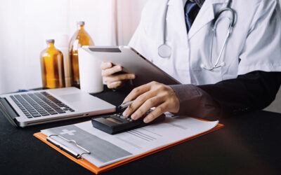 Key Steps in Home Health Medical Billing