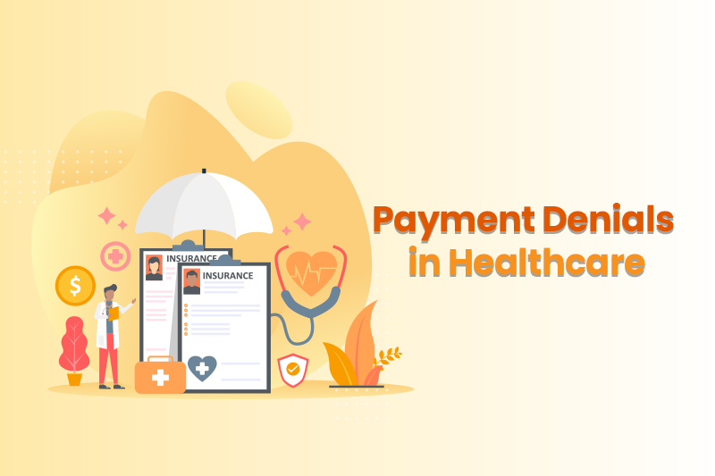 Common Reasons for Payment Denials in Medical Billing