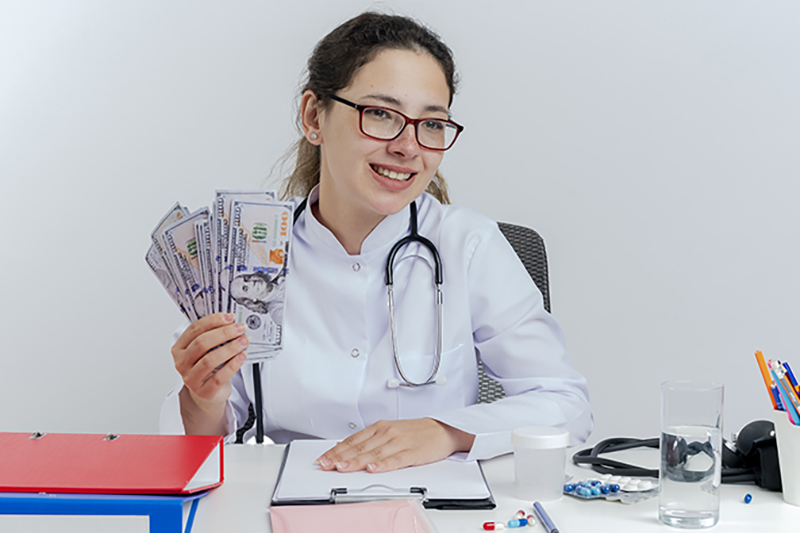 The Role of Revenue Integrity in Healthcare Success